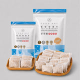 Good 9 pack with sachets