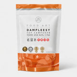 Dampleesy front pack