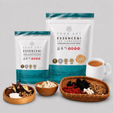EssenceQi pack with herbs