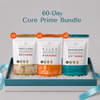 60-Day Core Prime Bundle