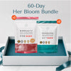 60-Days Her Bloom Bundle