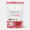 Go Beauty front pack