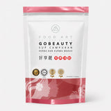 Go Beauty front pack