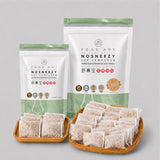 NoSneezy pack with sachets