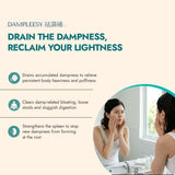 Dampleesy benefits