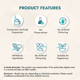 Excellunng product features