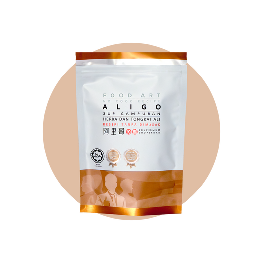 Aligo (Jumbo + Flask Options)