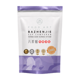 BaZhenJie Jumbo Pack