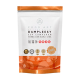 Dampleesy Jumbo Pack