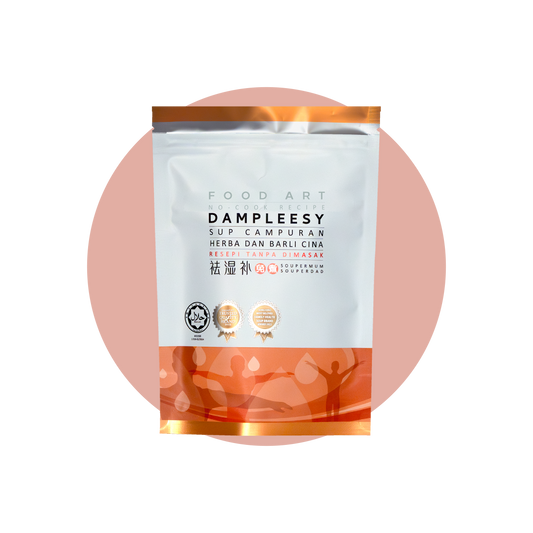Dampleesy (Jumbo + Flask Options)