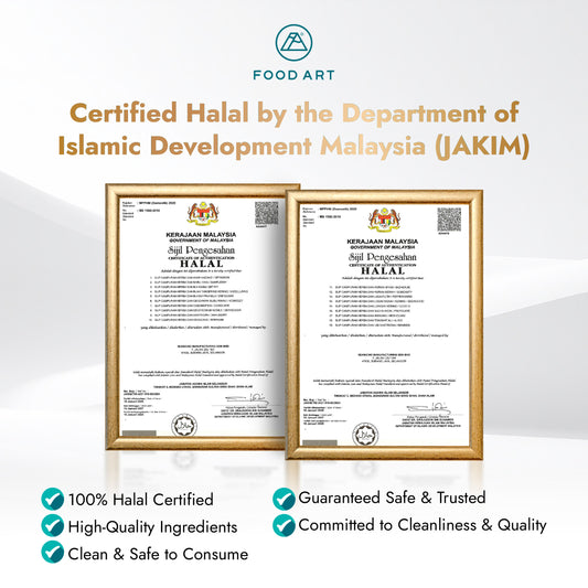 Organic Roasted Sacha Inchi Nuts