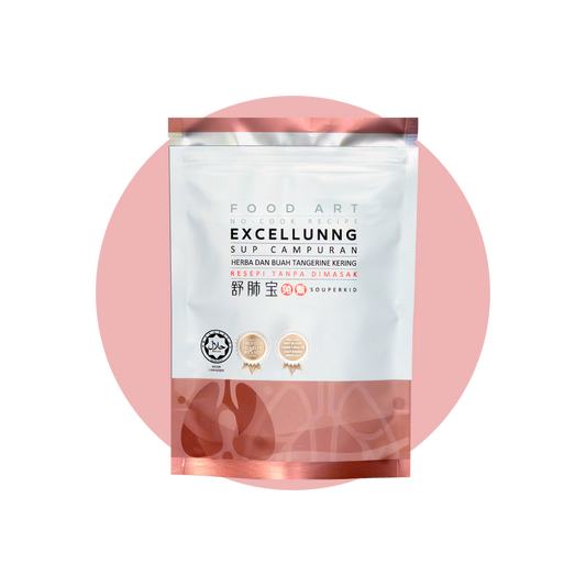 Excellunng/Excellung (Jumbo + Flask Options)