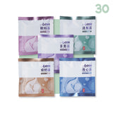 Confinement 30 Muda