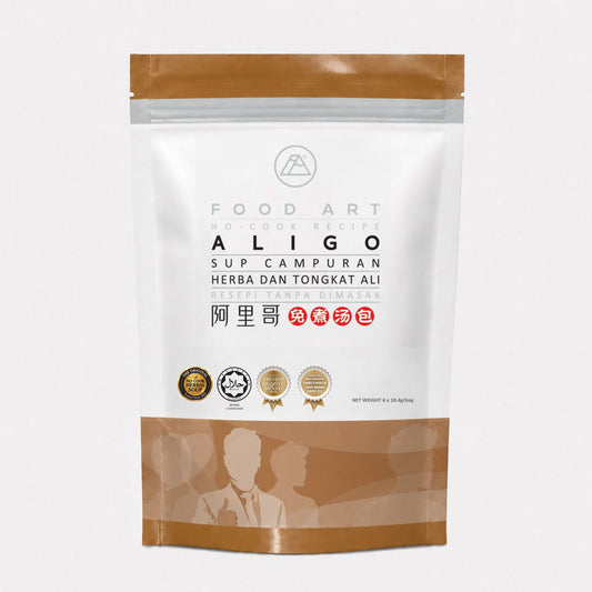 Aligo Normal Pack