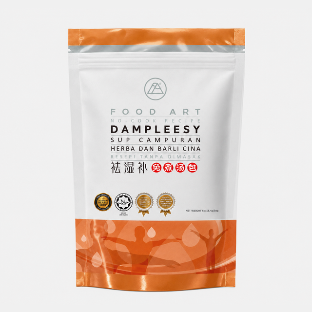Dampleesy