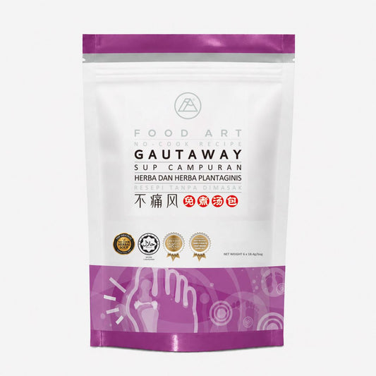 Gautaway Normal Pack