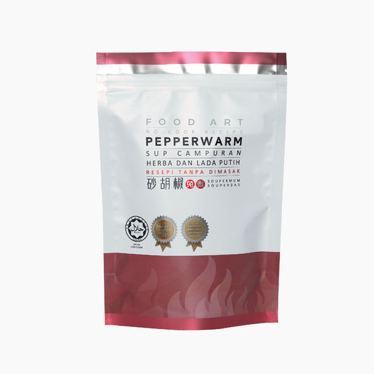Pepperwarm
