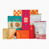 Prosperity & Vitality Gift Set/ Joy & Wellness Gift Set