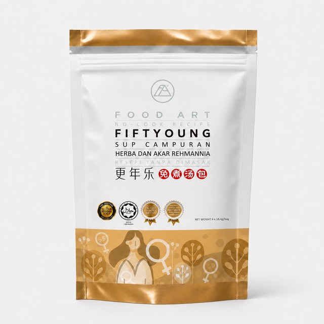 Fiftyoung
