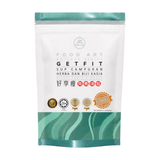 GetFit Jumbo Pack