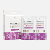gautaway mini pack