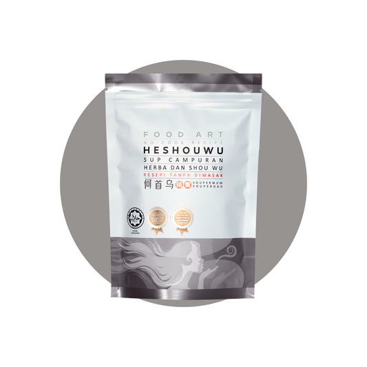 HeShouWu/HerShouWu (Jumbo + Flask Options)