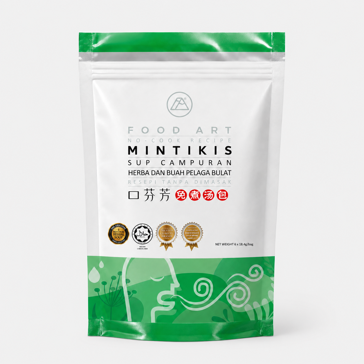 Mintikis pack (shadow)