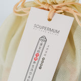 Pek Percubaan Soupermum