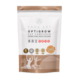 90-Day Growth Prime Bundle
