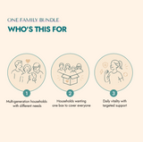One Family Bundle