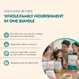 One Family Bundle
