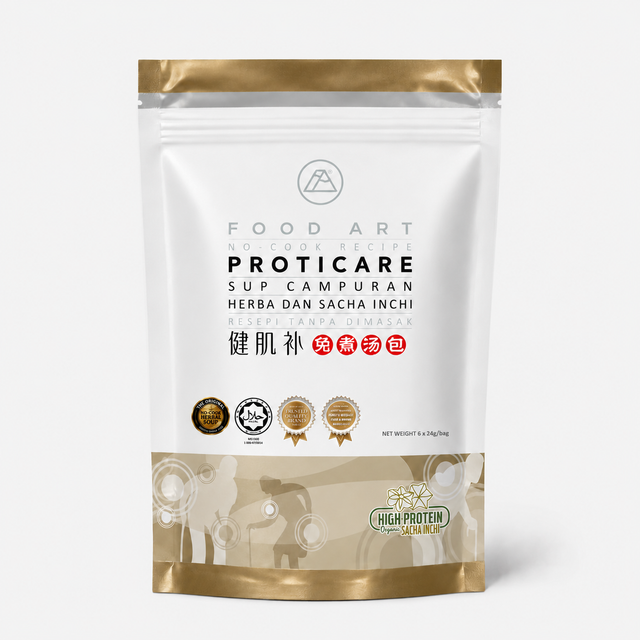 Proticare