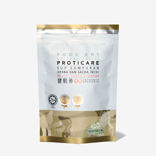 Proticare