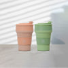 Free Food Art [Limited Edition] Travel Flask