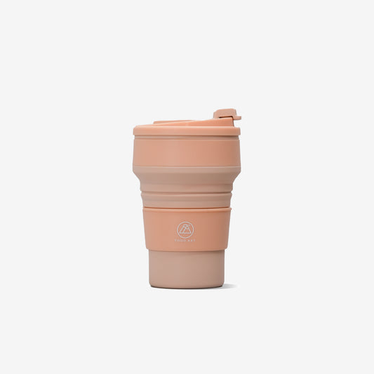 Food Art [Limited Edition] Travel Flask