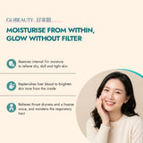 Go Beauty benefits