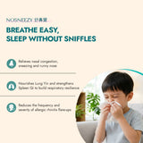 NoSneezy benefits