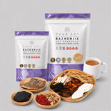 BaZhenJie pack with herbs