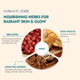 Go Beauty key herbs