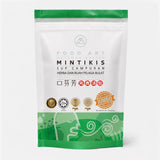 Mintikis jumbo pack front