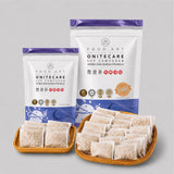Onitecare pack with sachets