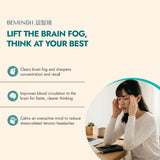 BeMindii benefits