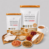 SeeInGood pack with herbs