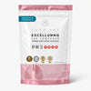 Excellunng front pack