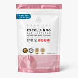 Excellunng front pack