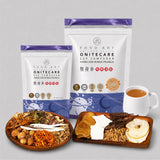 Onitecare pack with herbs