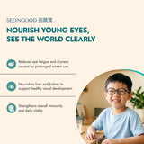 SeeInGood benefits