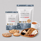 Cowecare pack with herbs