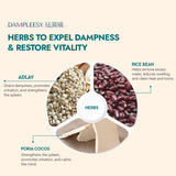Dampleesy key herbs