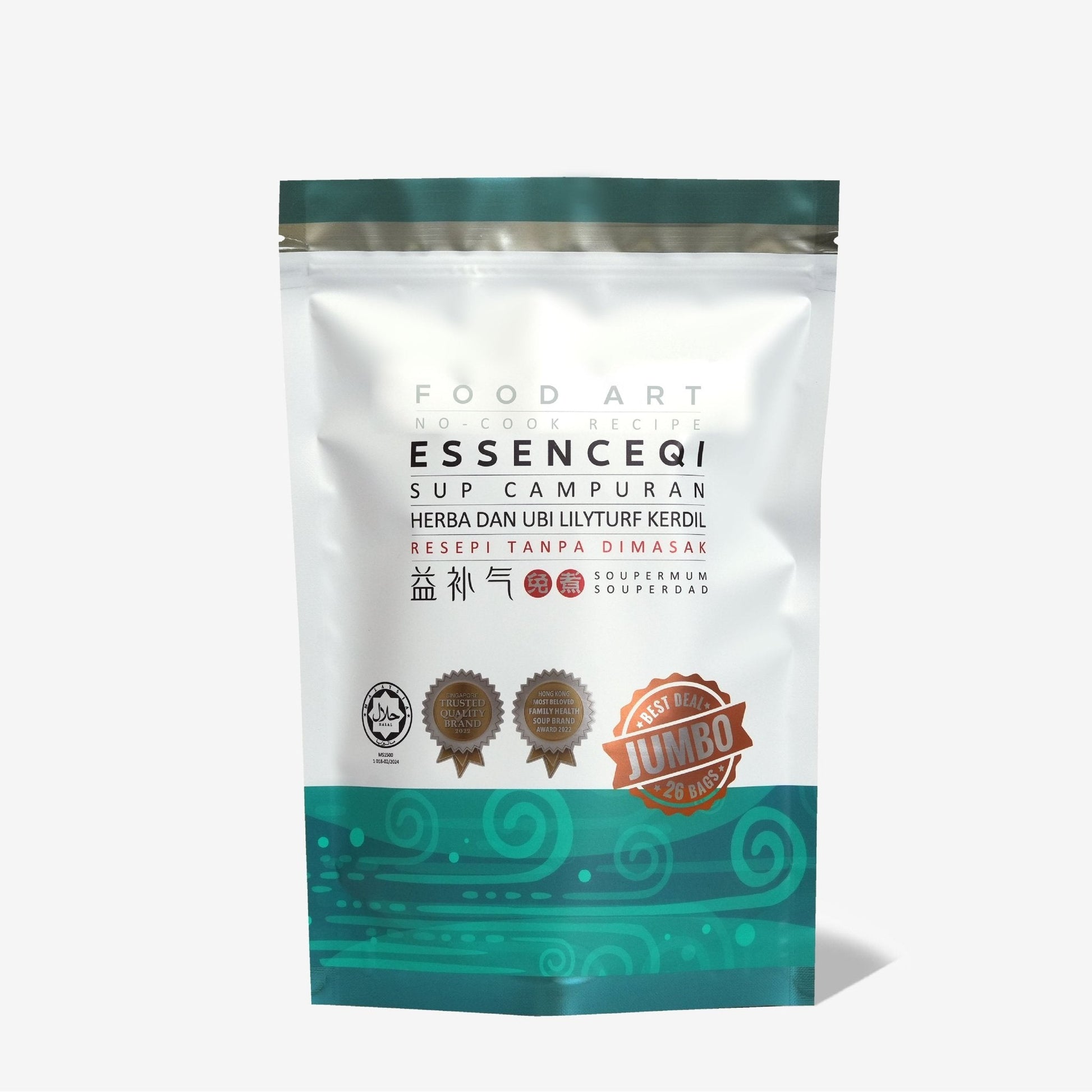 EssenceQi - Food Art Store